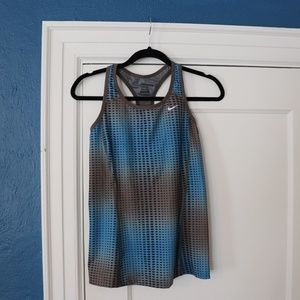 Nike Dri-Fit Tank